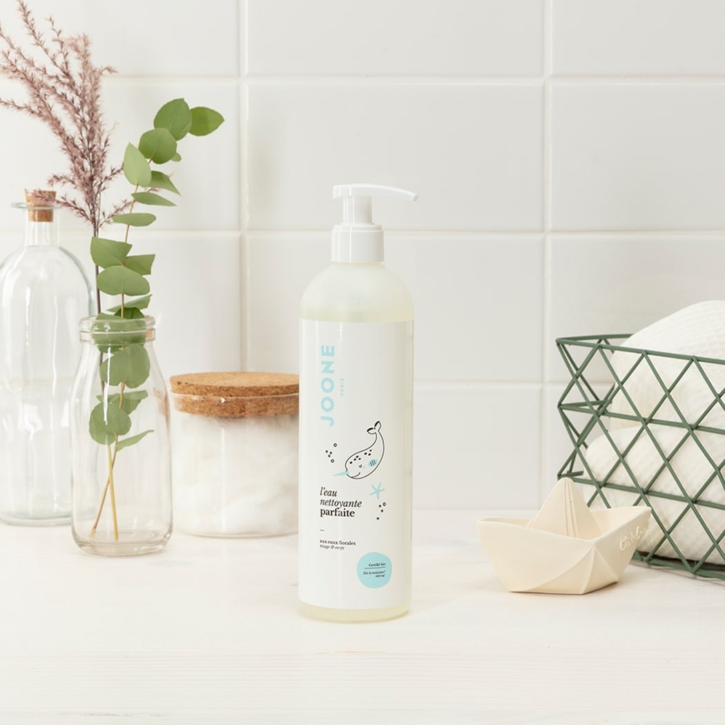 joone L'eau nettoyante parfaite