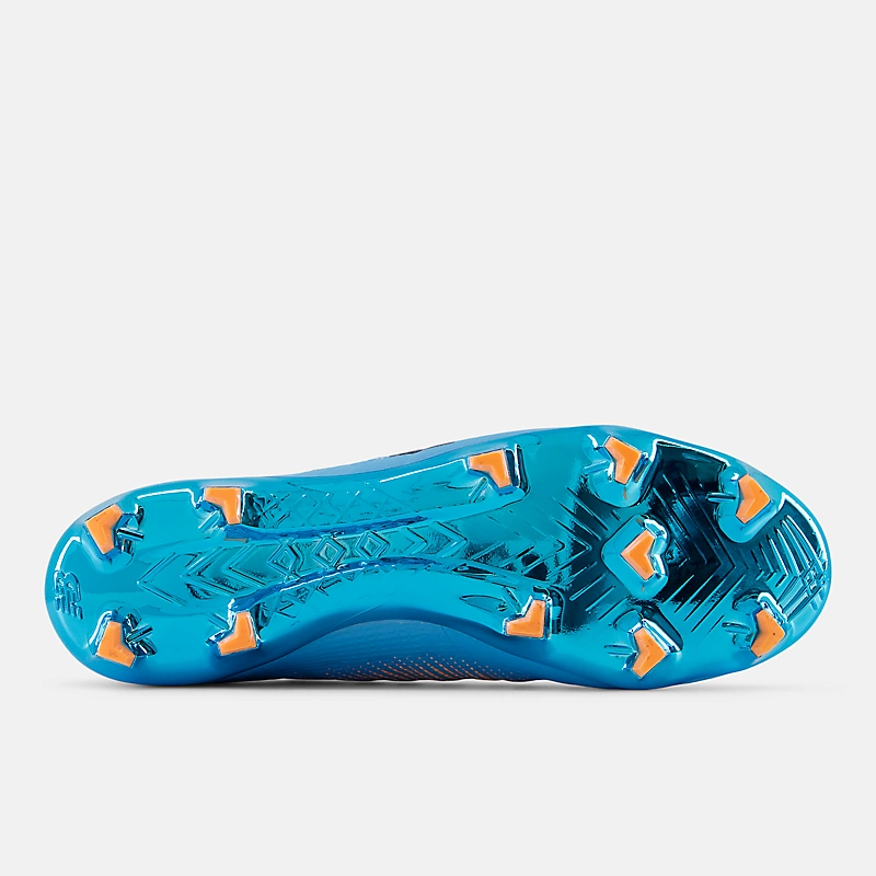 FURON PRO FG V7+ unisexe - Bleu ciel avec mangue