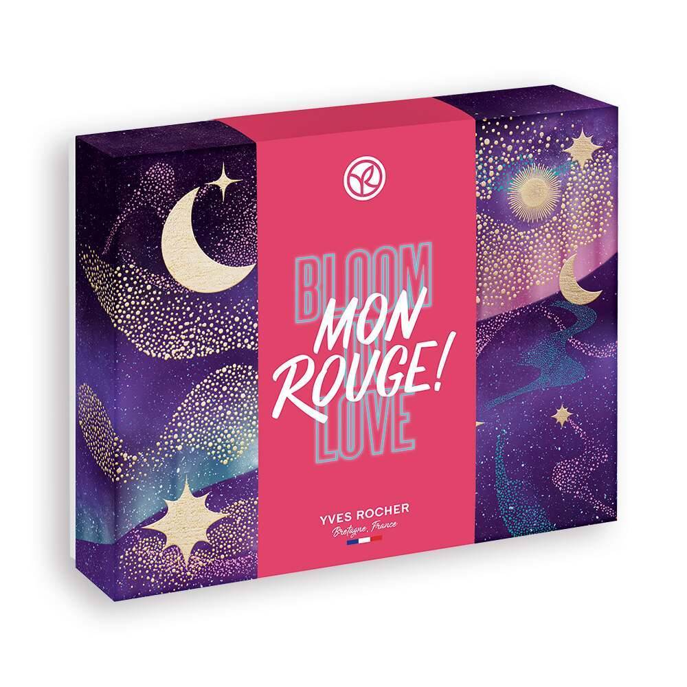 Mein Rouge Bloom In Love Geschenkset