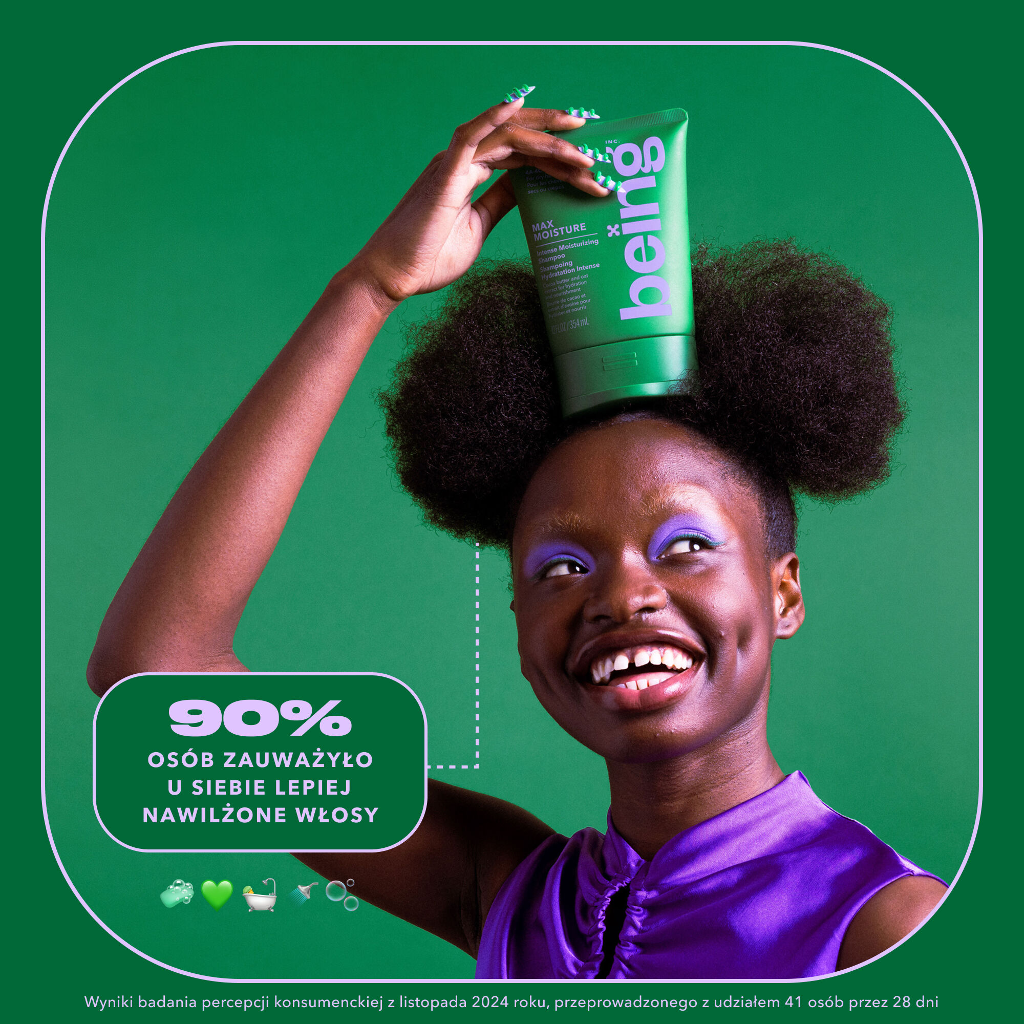 Essere MAX MOISTURE