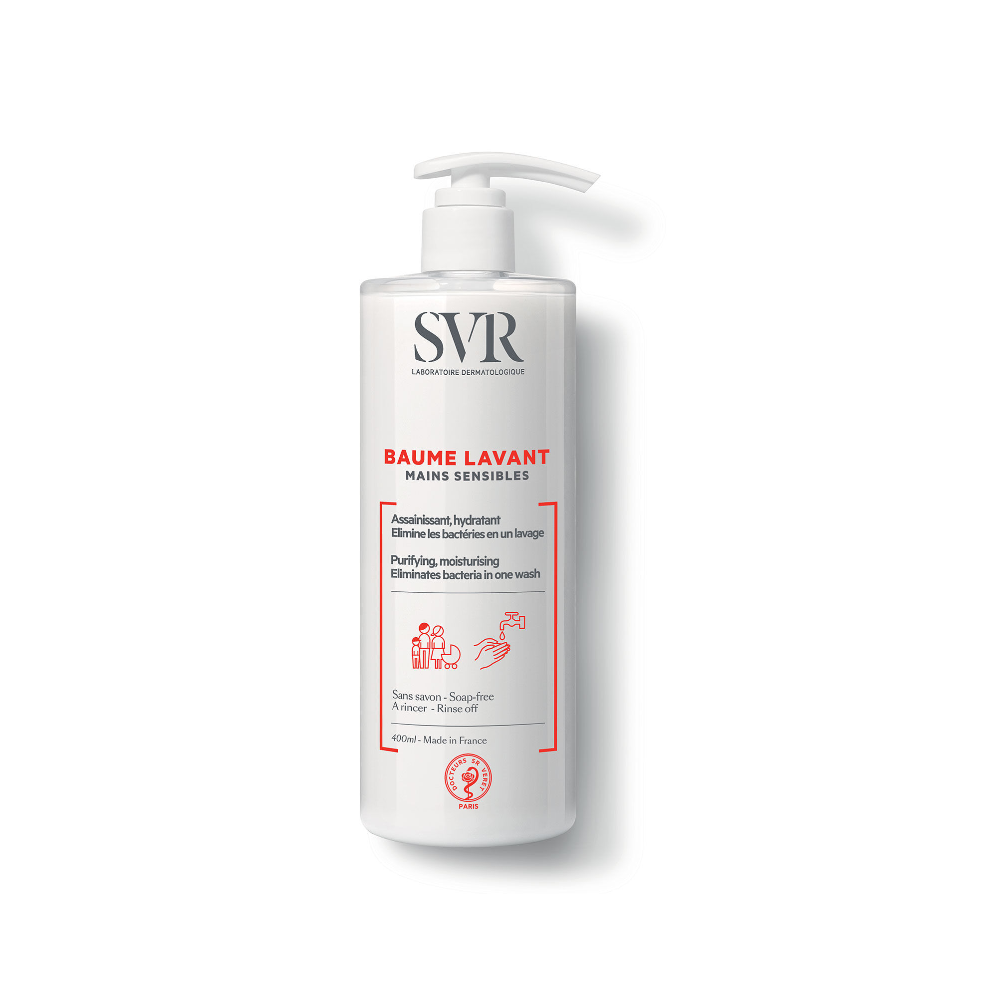 SVR Baume Lavant