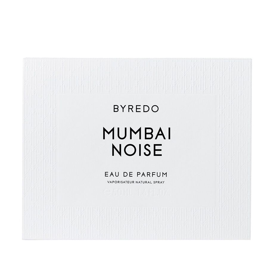 Byredo Mumbai Noise