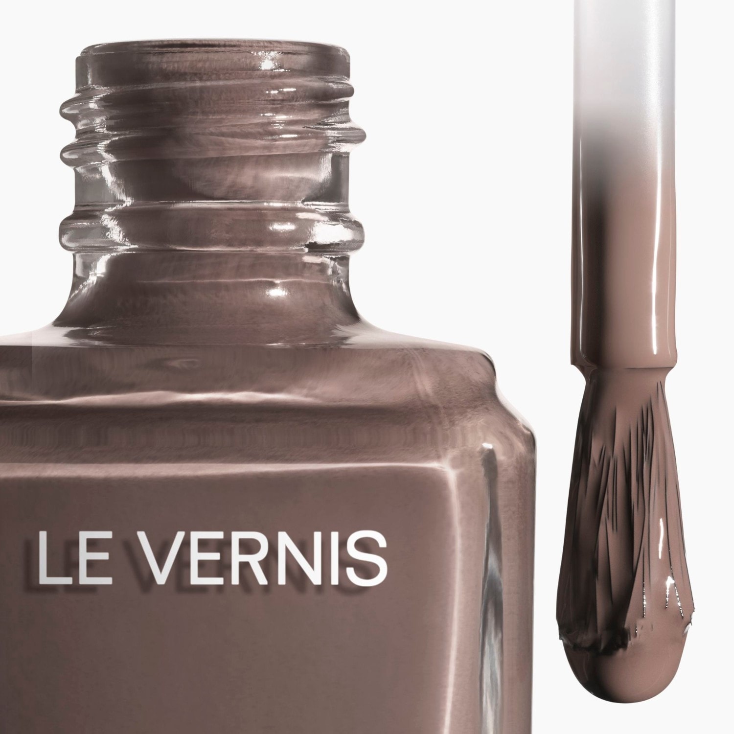 CHANEL Nagellack LE VERNIS LANGANHALTENDE FARBE UND GLANZ - 13 ml