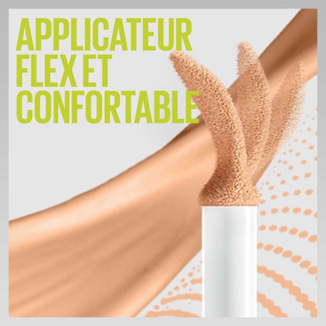 Maybelline korektor SuperStay 30H Active Wear – 11,54 ml