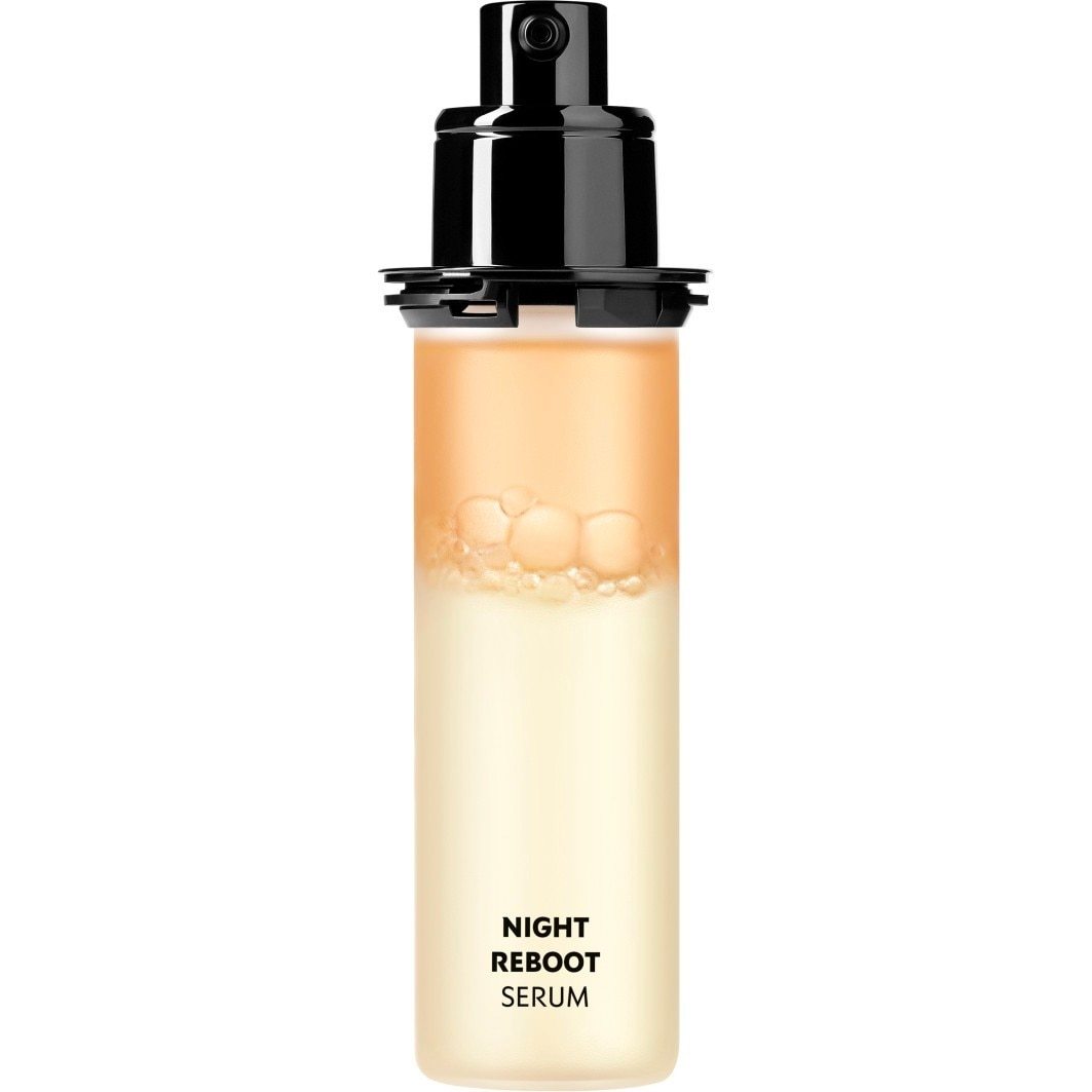 Yves Saint Laurent senėjimą stabdantis serumas „Pure Shots Night Reboot“ – 30 ml