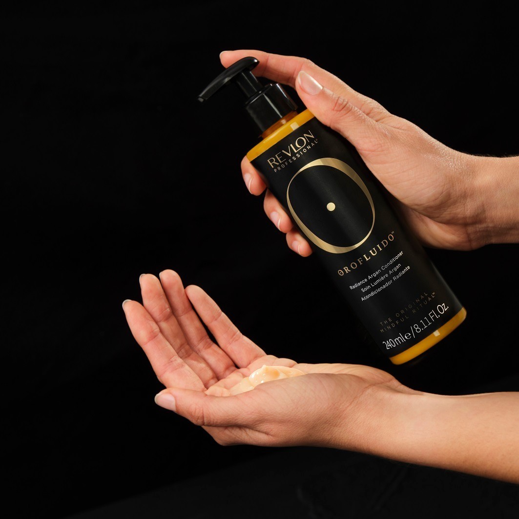 Revlon Professional Orofluido kondicionieris - 240 ml