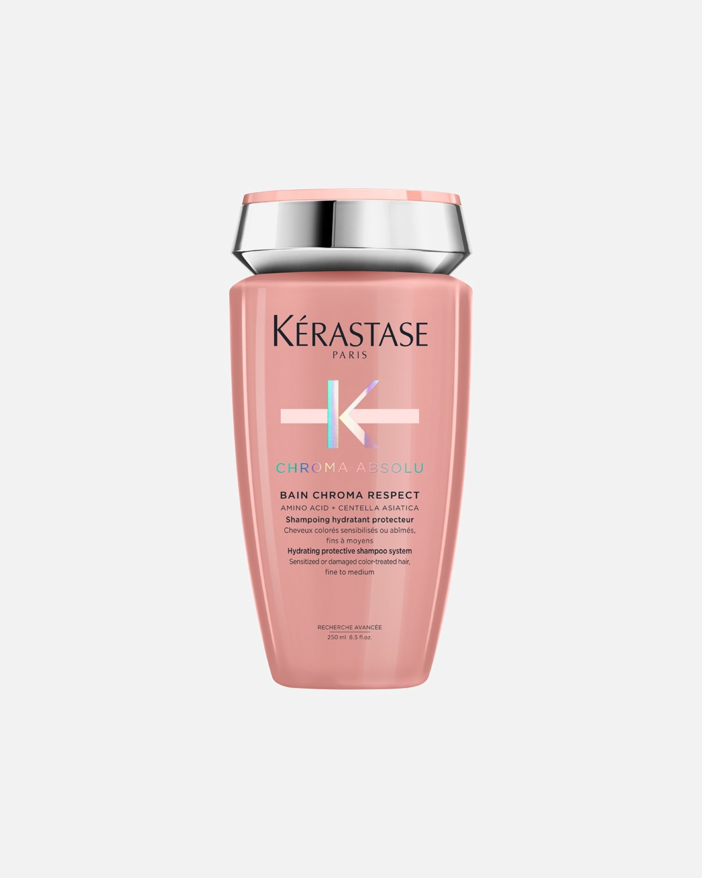 Kérastase Haarshampoo Chroma Absolu Bain Chroma Respect - 250 ml
