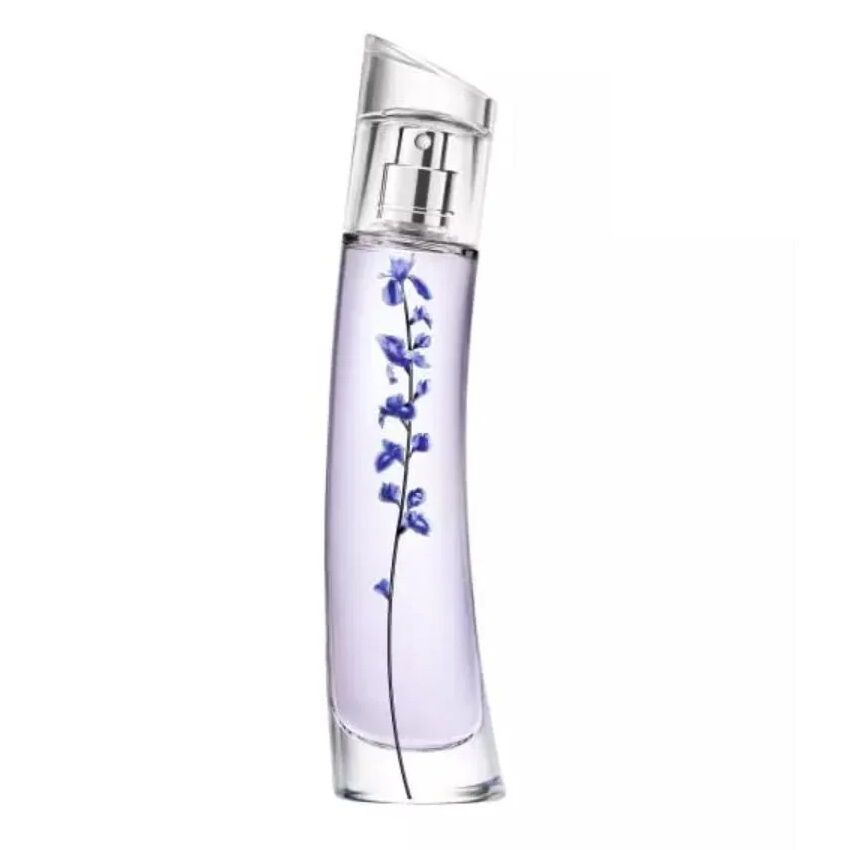 Kenzo Flower Ikebana Indigo