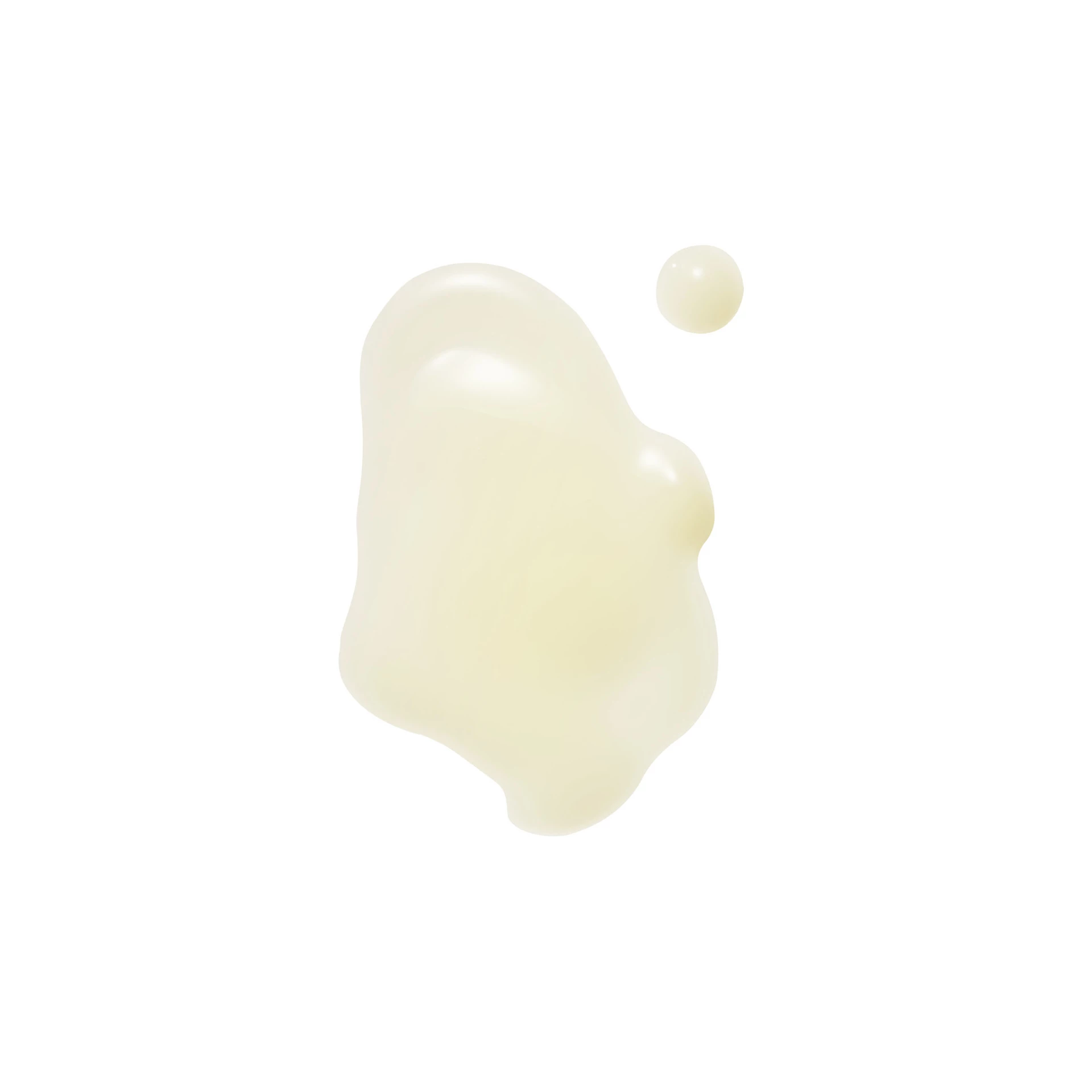 The Shroom Essence – Fluid de hidratare multi-profundă 100 ml - MANTLE