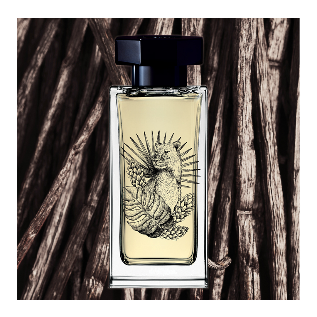 Nubica EdP 50 ml - Le Couvent Maison de Parfum
