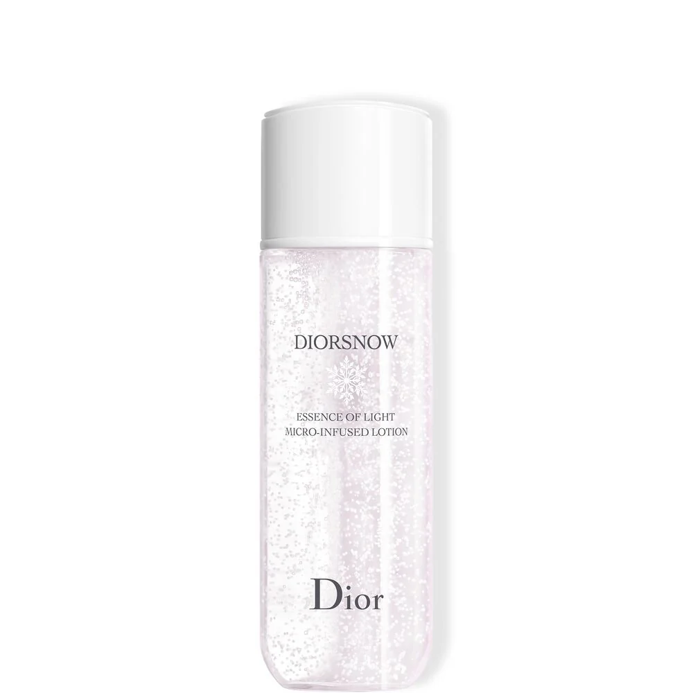 Antimacchie e Illuminanti Diorsnow Essence of Light Lozione Micro-Infusa - Fluido viso illuminante, Fluido viso antimperfezioni