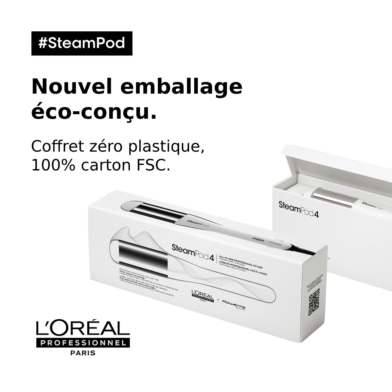L´Oréal Professionnel Paris 4