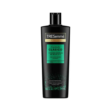 Tresemmé Classic Care-sjampo