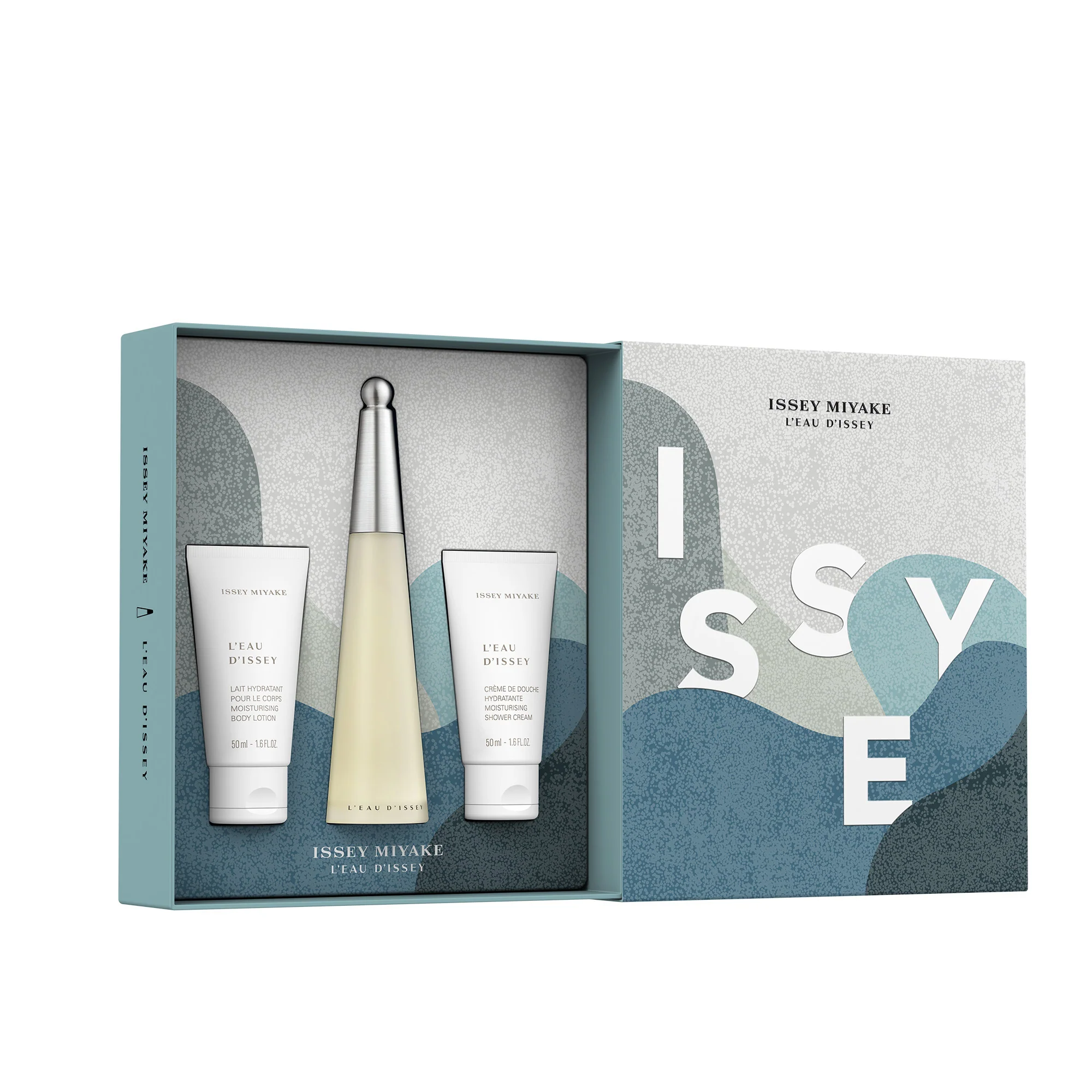 L'eau D'issey Cofanetto regalo - L’Eau d’Issey Eau de Toilette - Cofanetto Profumo Donna, Eau de Toilette