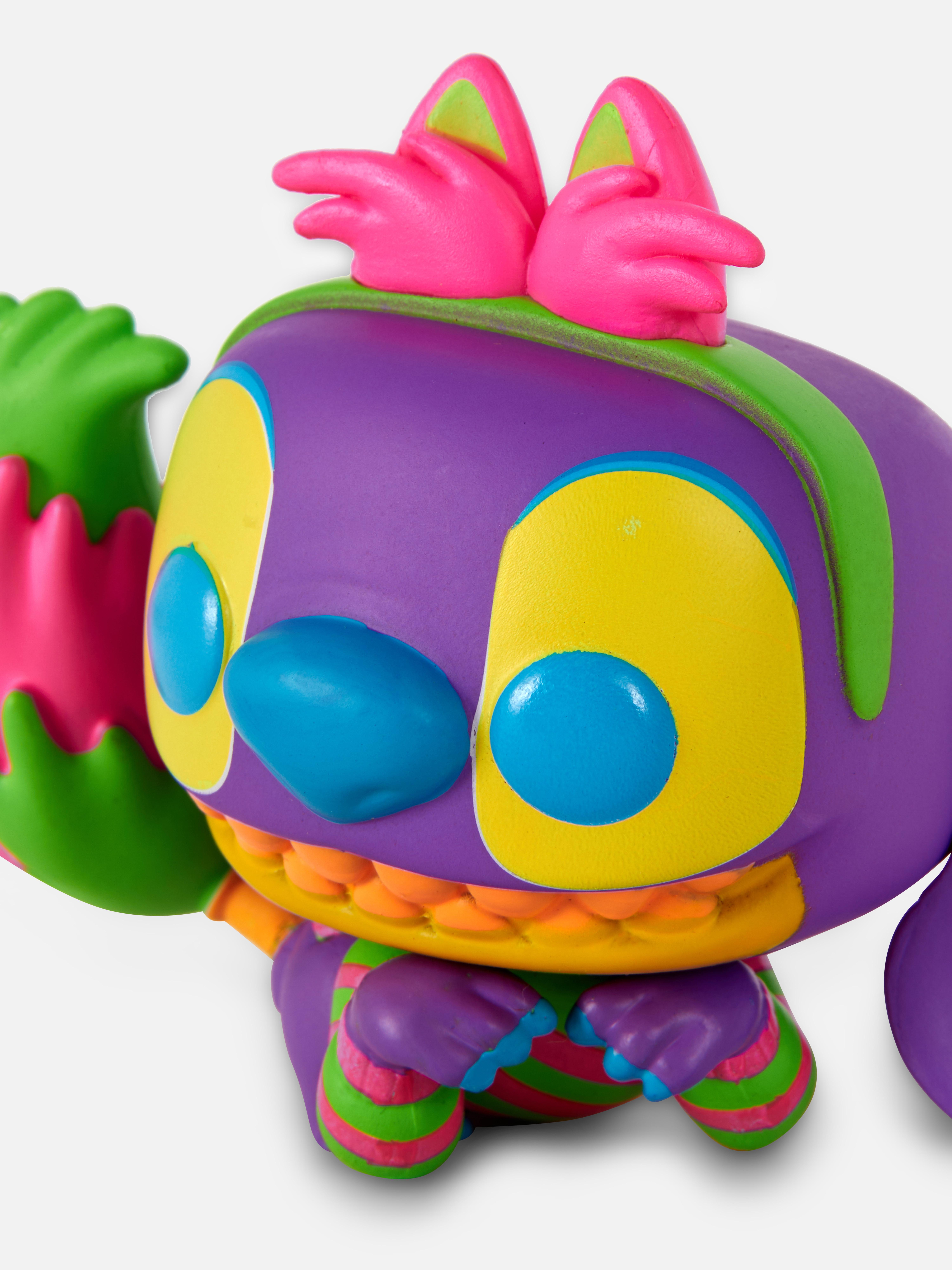 Funko Pop! Disney Stitch vinyl figura Egy színes figura Disney Stitch formájában