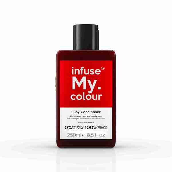 Infuse My. Colour Ruby balsam 250ml