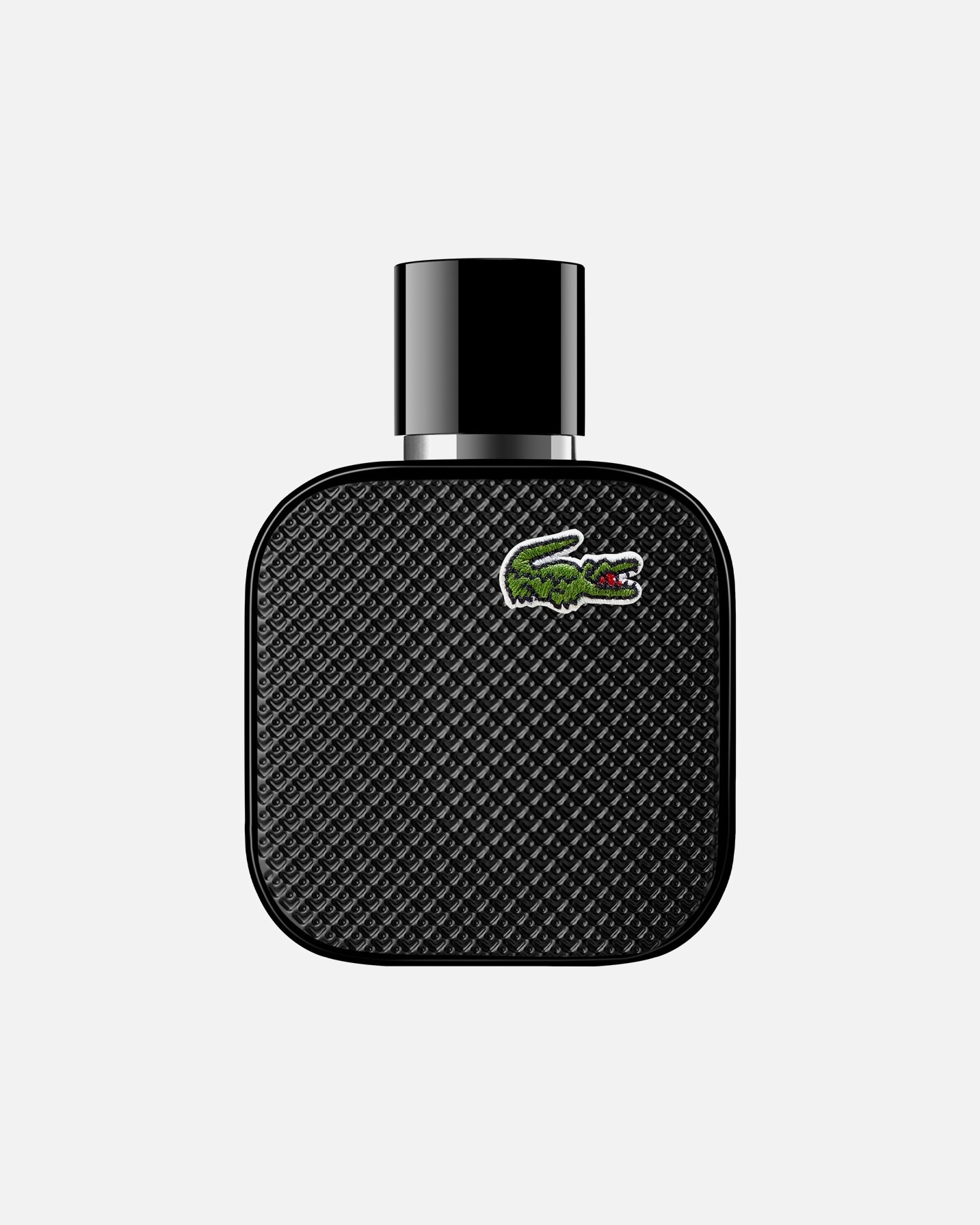 Lacoste L.12.12 Negro Eau de Toilette - 50 ml
