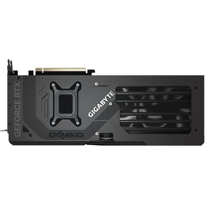 Gigabyte - Carte graphique - GeForce RTX 5070 - Gaming OC - 12Go