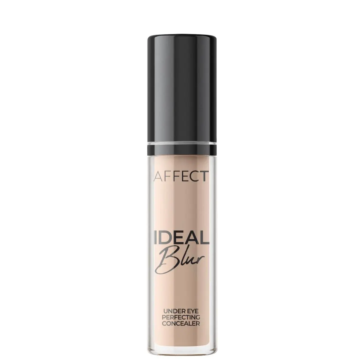 Affect Ieal Blur Korektor pod oczy, 1N