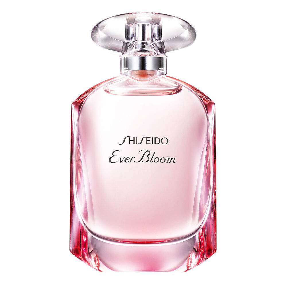 Shiseido Ever Bloom Eau De Parfum
