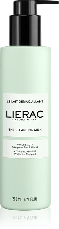 Lierac Čisticí mléko