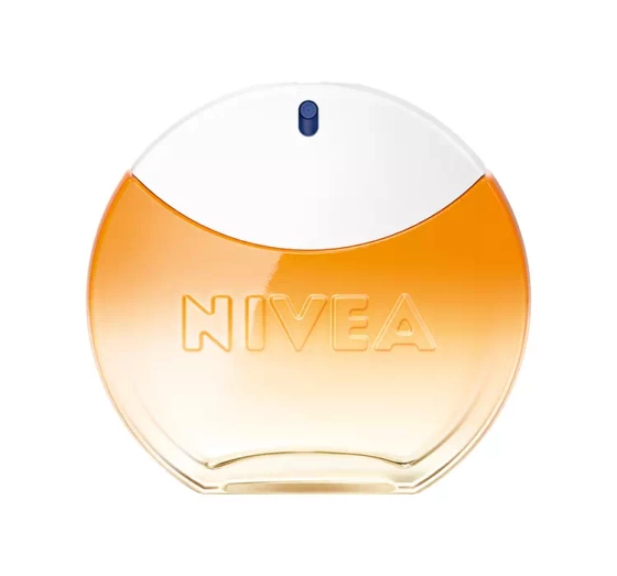 NIVEA SUN woda toaletowa spray 30 ml