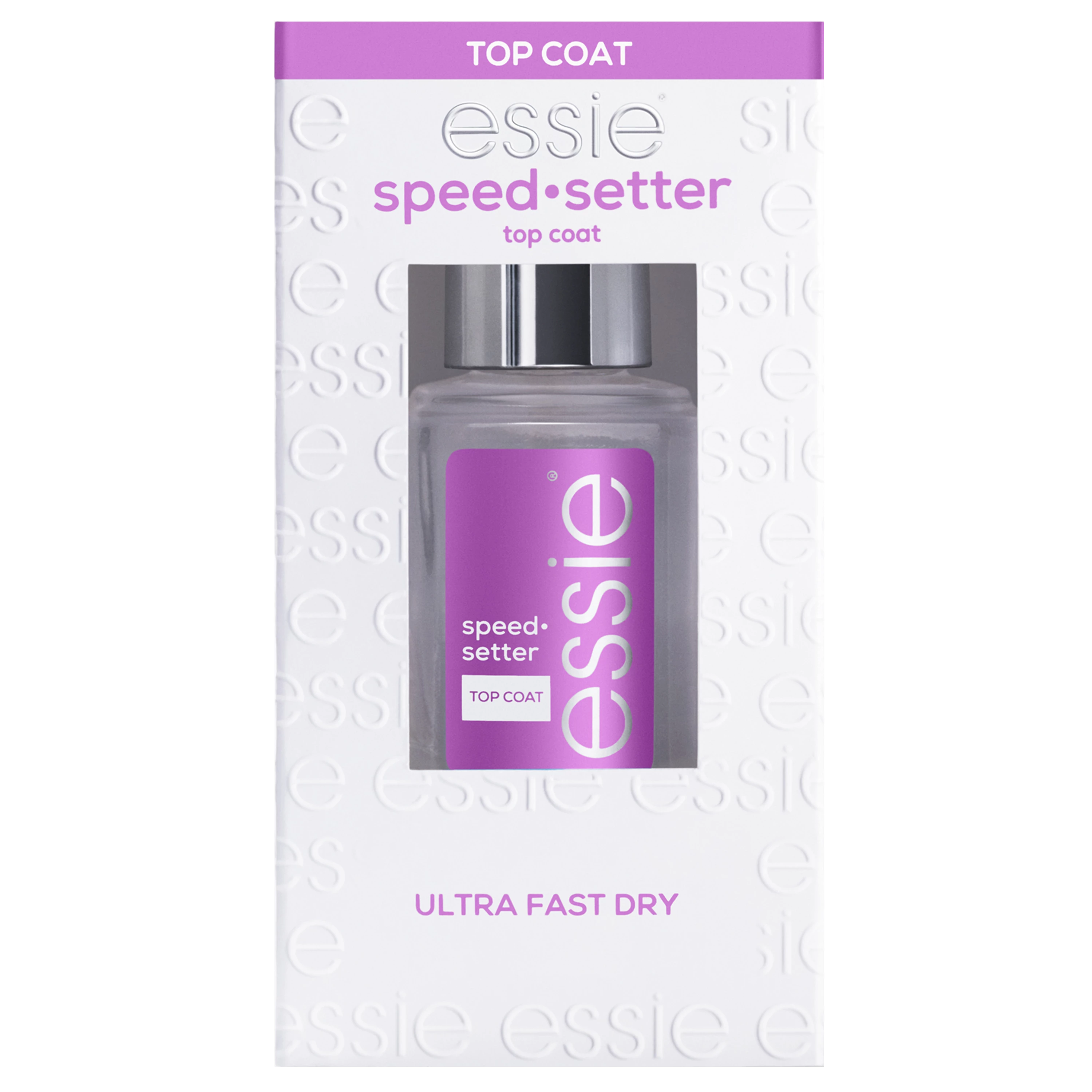 Speed Setter fedőlakk - Essie