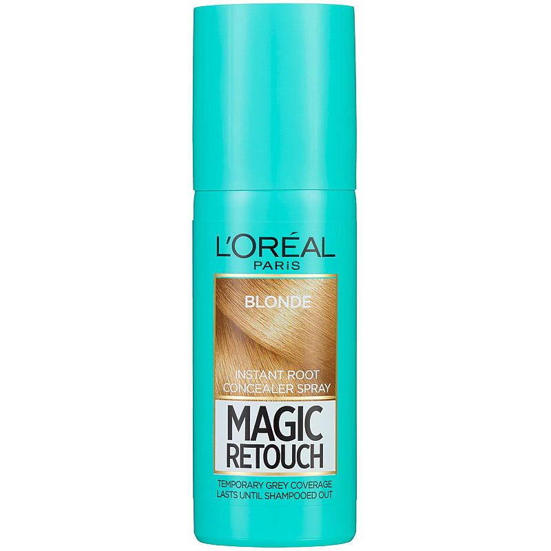 Loreal Magic Retouch Blonde