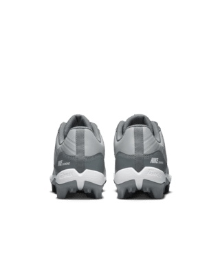 Nike Alpha Huarache 4 Keystone Little/Big Kids' Baseball Cleats