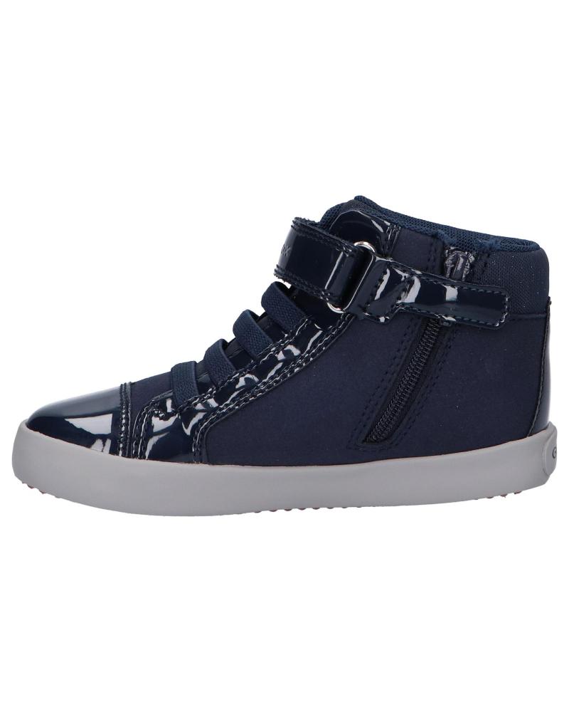 Deportivas Geox B161ma 0au02 B Gisli