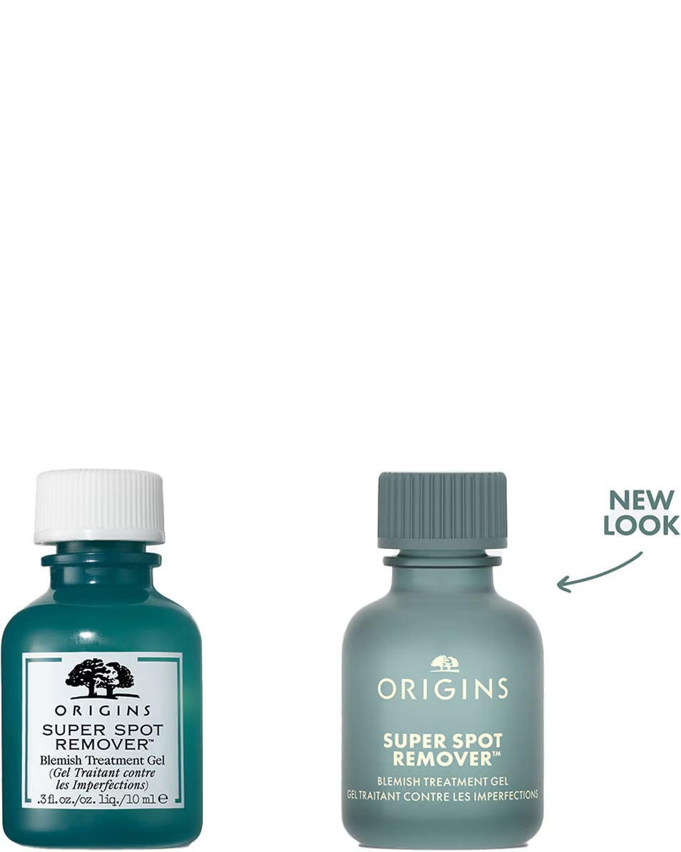 GEL DE TRATAMENT PENTRU ÎNDEPĂRTAREA PETELOR ORIGINS SUPER SPOT REMOVER™