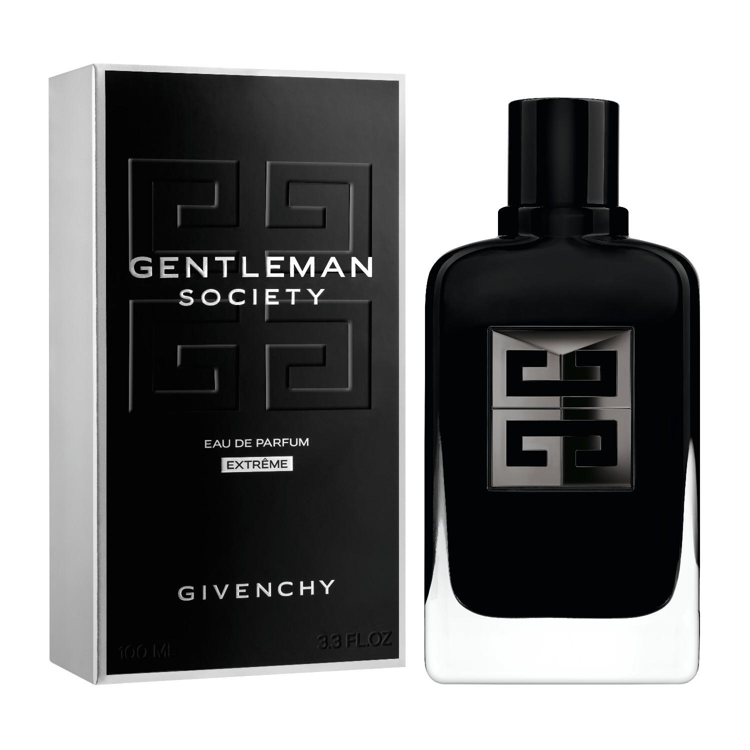 Givenchy Eau de Parfum Gentleman Society Extrême - 60 ml