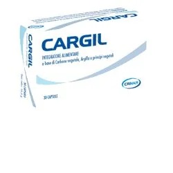 Cargil Caps 30