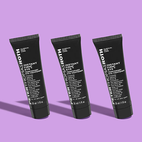 Peter Thomas Roth Instant FIRMx Eye - Rassodante temporaneo per gli occhi