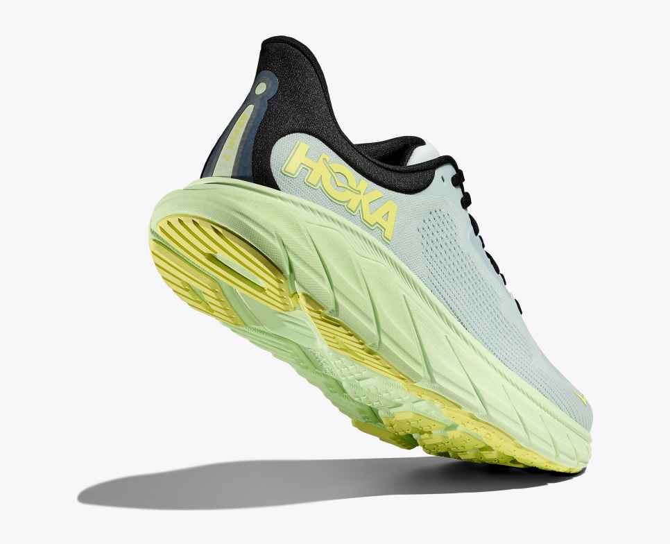 HOKA Arahi 7 Gota / Drusa