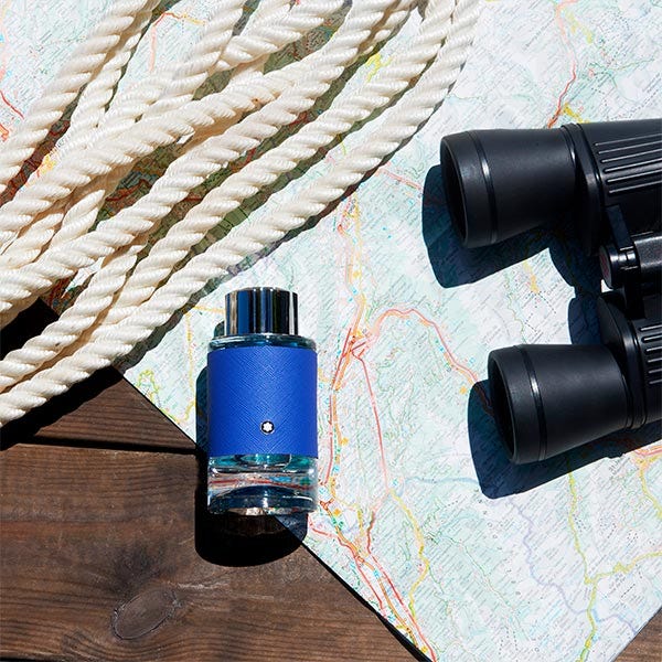 Ultra kék Explorer tok| 1UD