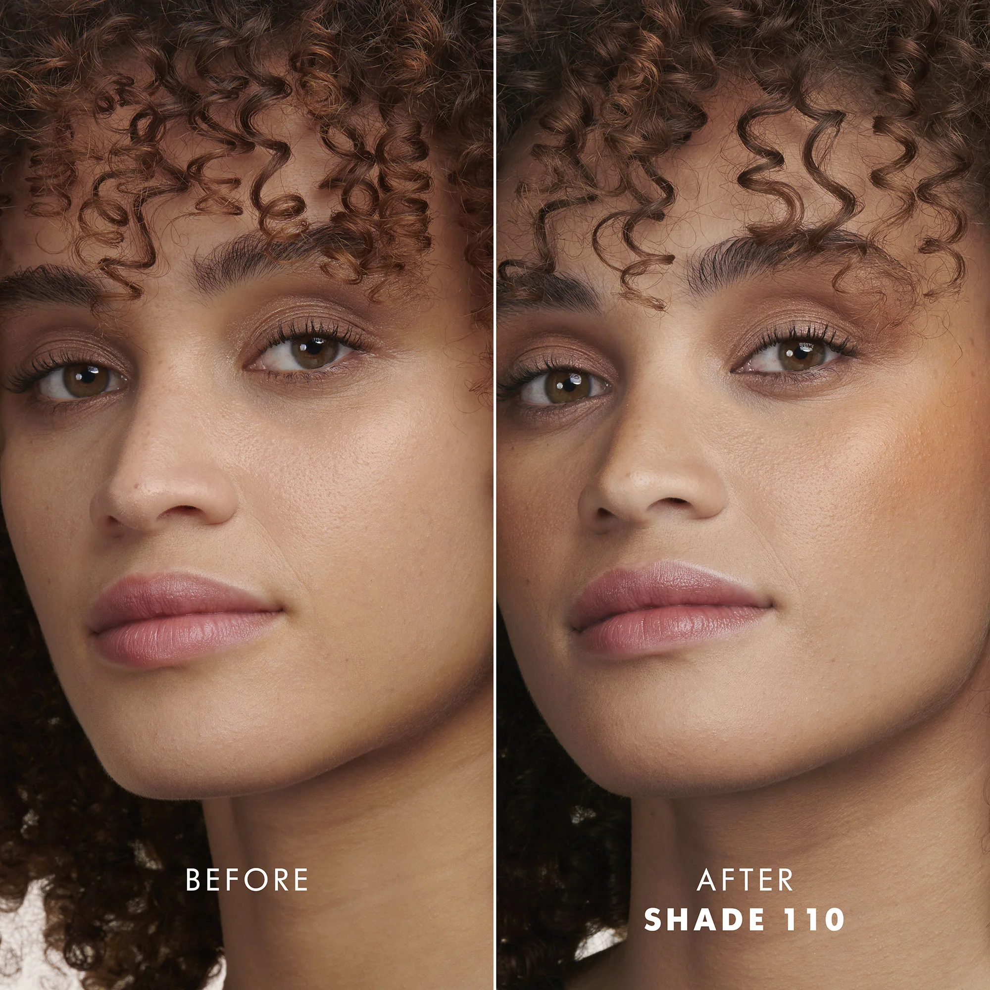 Viso Luminous Silk Glow Bronzer - Terra
