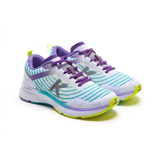 Zapatillas Running Kelme Valencia Blanco