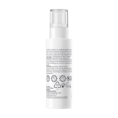 Avène Fluid Anti-Aging Høy beskyttelse SPF50 Anti-aldrings flytende solkrem 40 ml