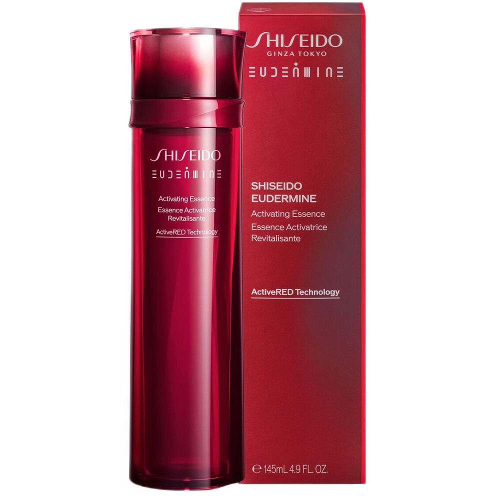 Esență activatoare Shiseido Eudermine