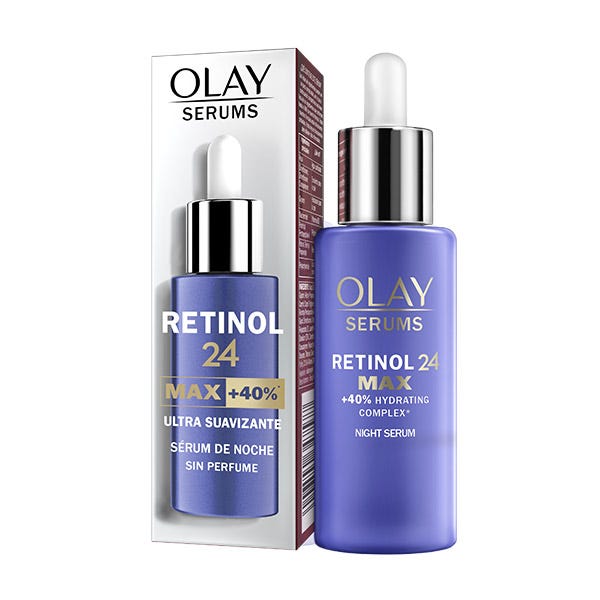 Regenerist Retinol24 Max Éjszakai Szérum | 50ML