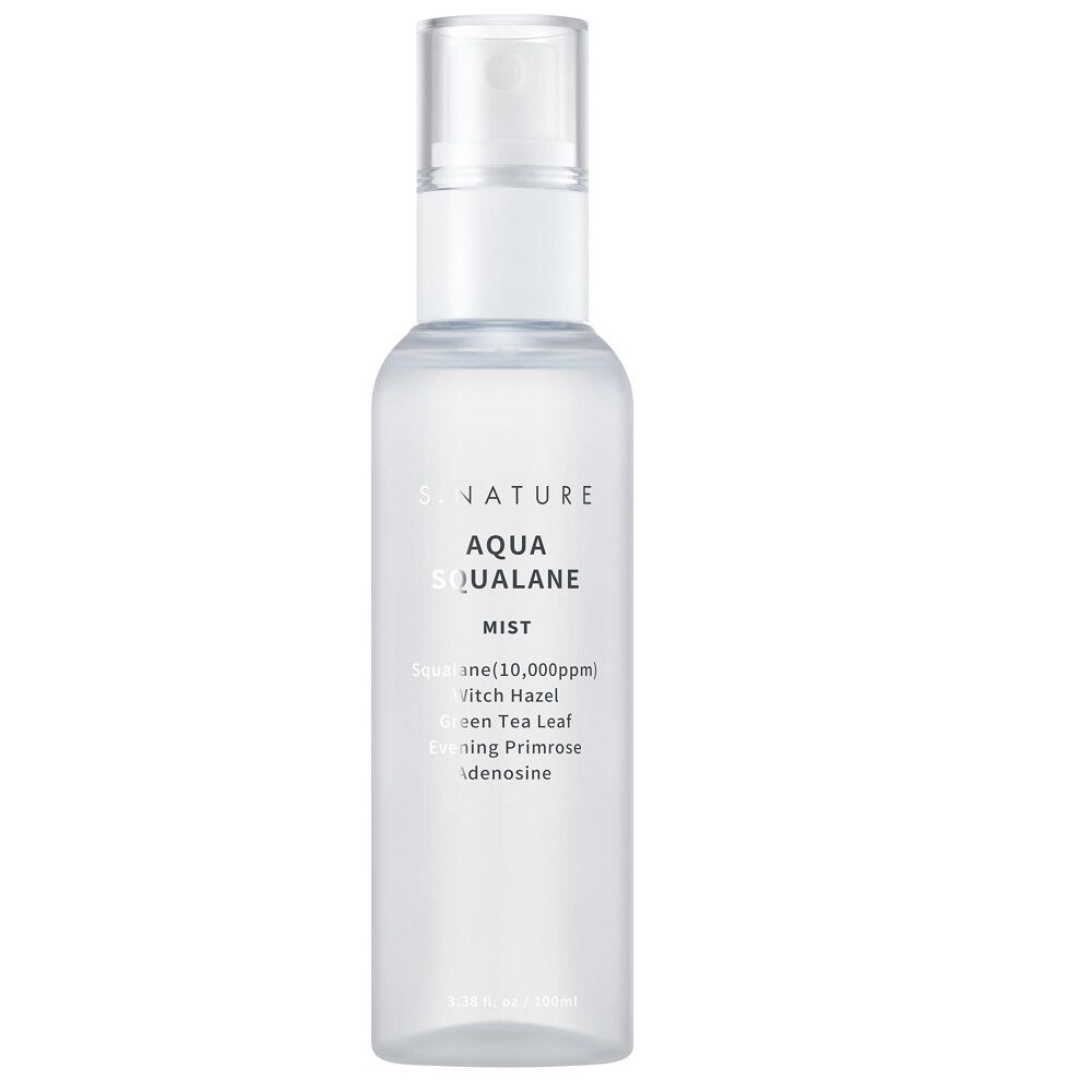 S.NATURE Aqua Squalane