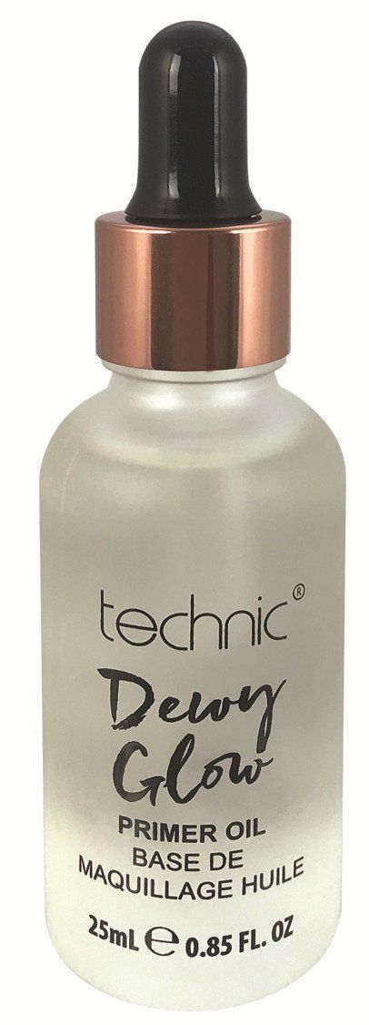 Grunts Dewy Oil Grima gruntskrāsas un bāzes