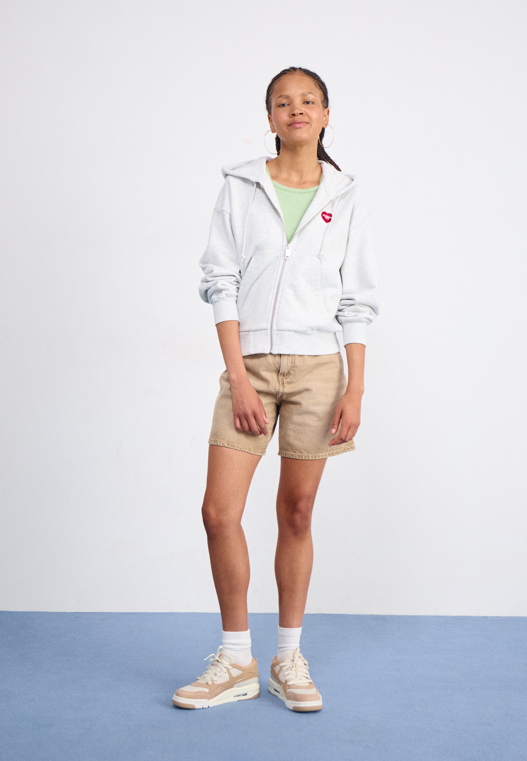 Felpe con cappuccio Carhartt WIP