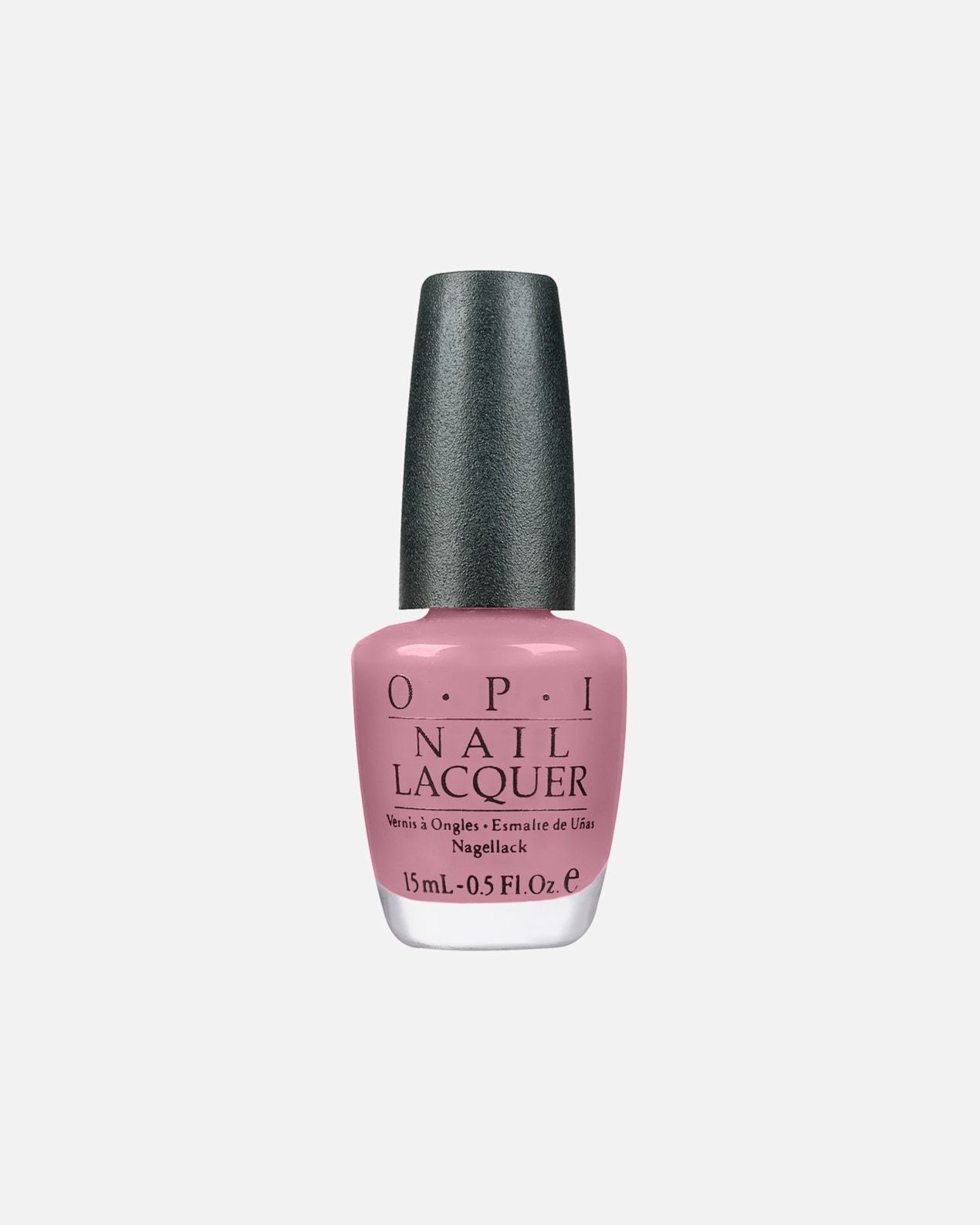 OPI Nagellack The Classics sedefasti lak - 15 ml