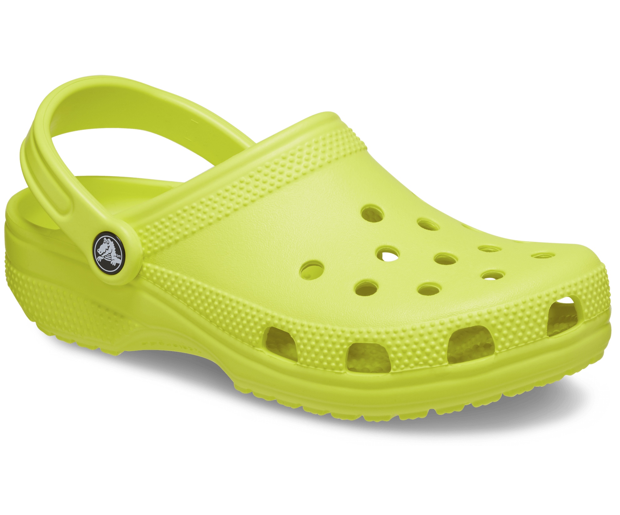Classic Clog
