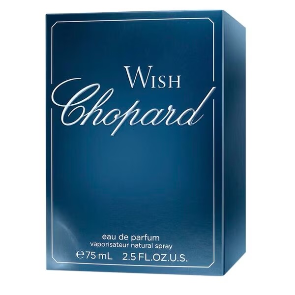 Chopard Wish parfemska voda<br>75ml