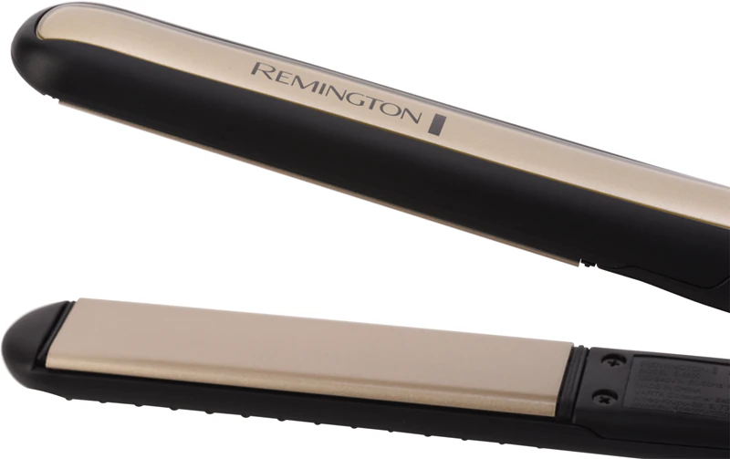 Prancha de cabelo Remington Sleek & Curl S6500