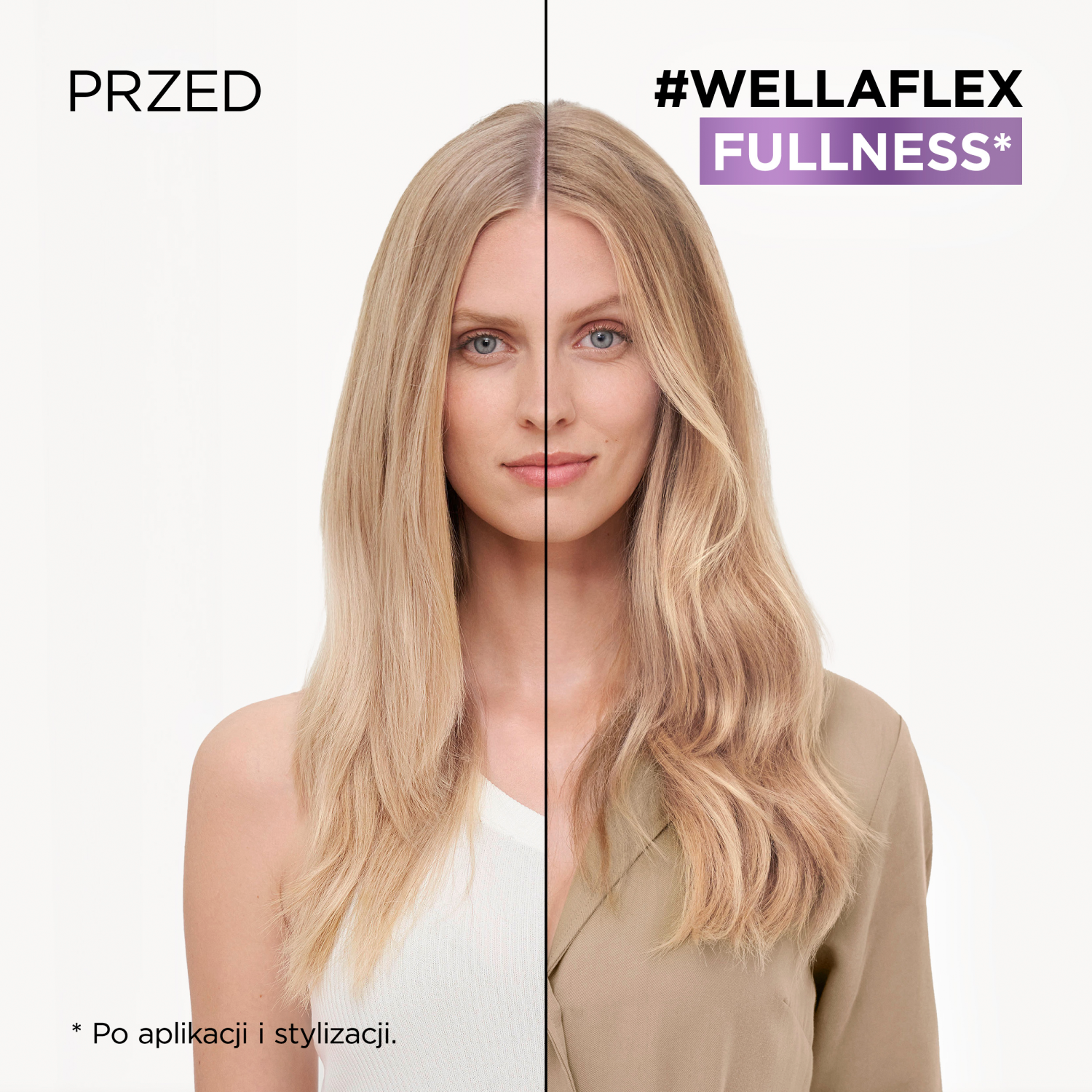 Lacca per capelli Wella 250 ml Wellaflex