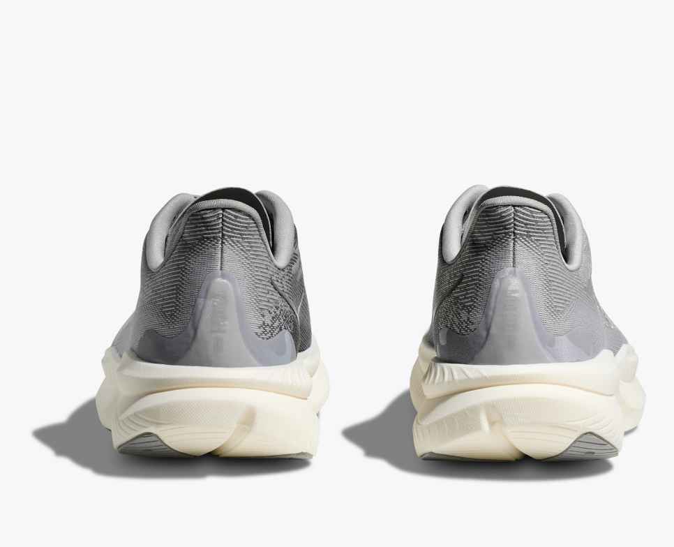 HOKA Mach 6 Stardust / Alabastro